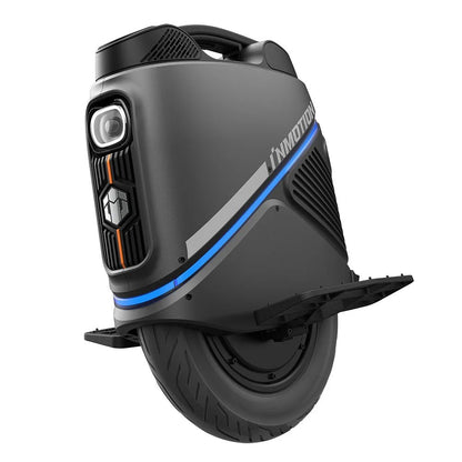 InMotion V9 - Monociclo - Wheelyshop
