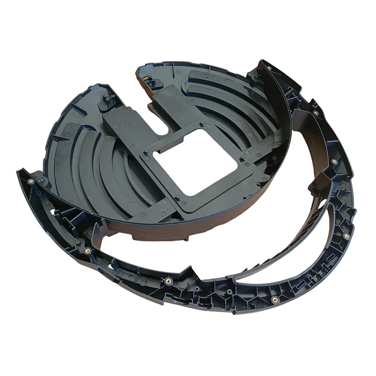 Innerhölje InMotion V8F / V8S - Reservdel - Wheelyshop