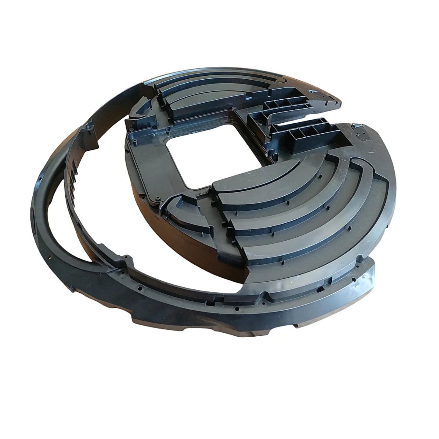 Innerhölje InMotion V8F / V8S - Reservdel - Wheelyshop