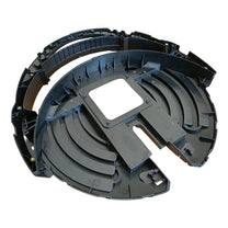 Close-up of inner shell for InMotion V8F/V8S
