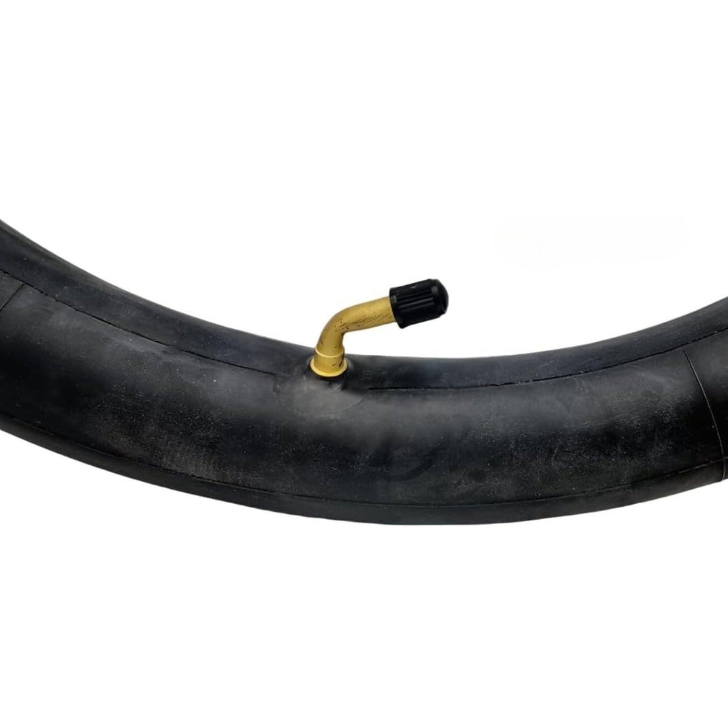 Innerslang 16" böjd ventil InMotion V10 / V10F - Reservdel - Wheelyshop