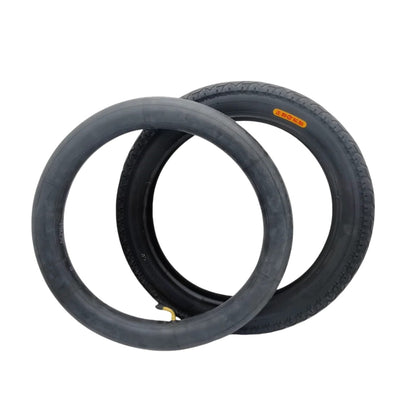 Innerslang 16" böjd ventil InMotion V10 / V10F - Reservdel - Wheelyshop