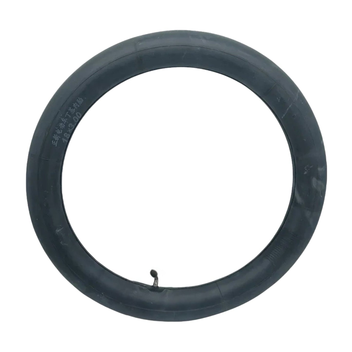 Innerslang 18" böjd ventil InMotion V11 - Reservdel - Wheelyshop