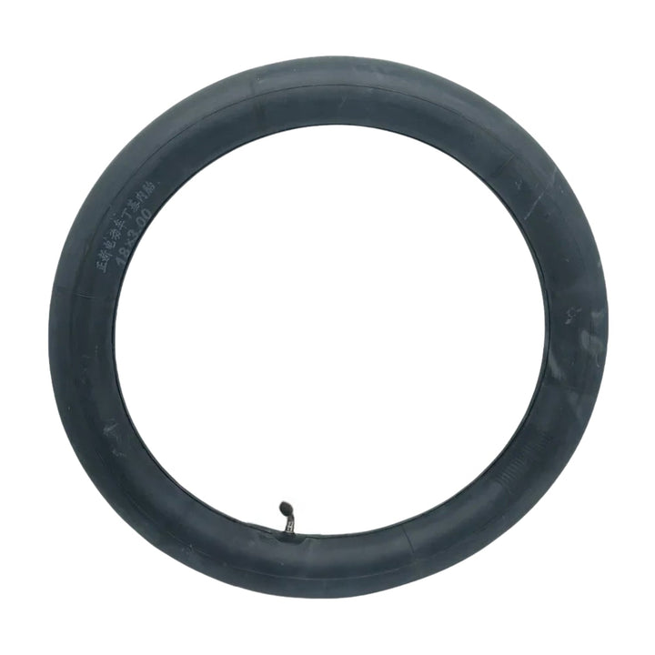 18" inner tube with angled valve for InMotion V11