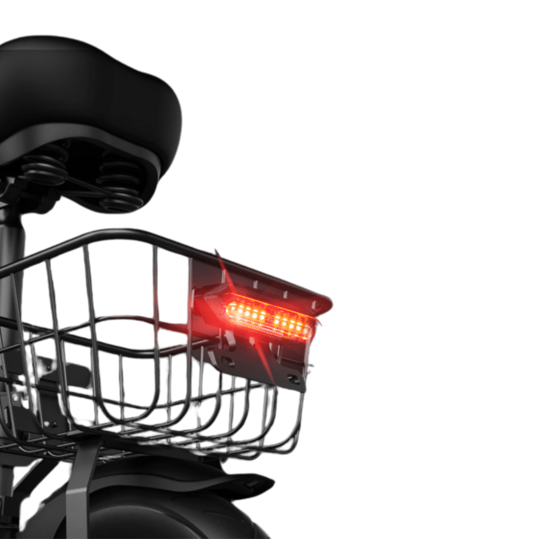 iScooter F2 - Patinete eléctrico - Tienda de ruedas