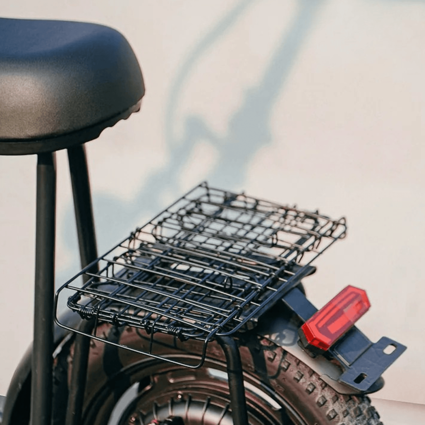 iScooter F7 - Elsparkcykel - Wheelyshop