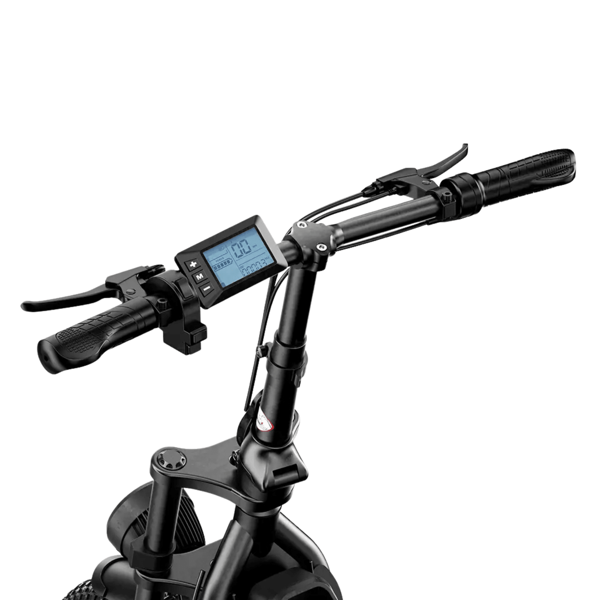 iScooter F7 - Elsparkcykel - Wheelyshop