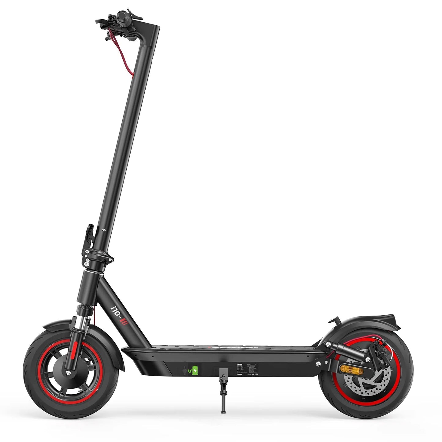 iScooter i10 - Patinete eléctrico - Tienda de ruedas