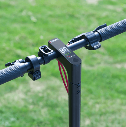 iScooter i10 - Patinete eléctrico - Tienda de ruedas