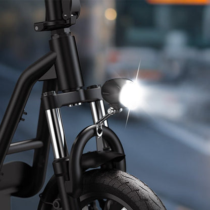 iScooter i12 - Patinete eléctrico - Tienda de ruedas