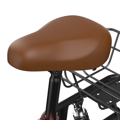 iScooter i12 - Patinete eléctrico - Tienda de ruedas