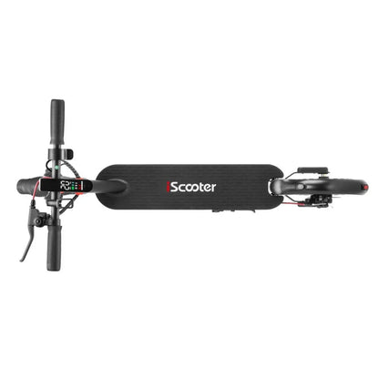 iScooter i9 - Elsparkcykel - Wheelyshop