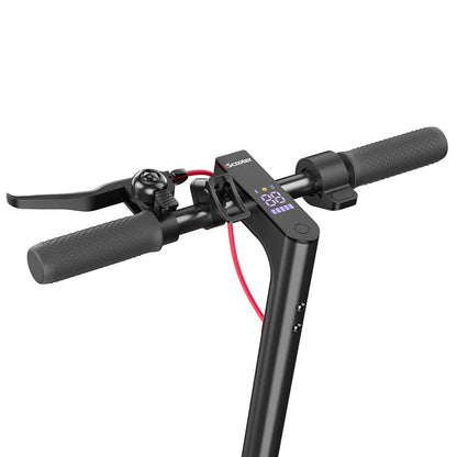 iScooter i9 - Elsparkcykel - Wheelyshop