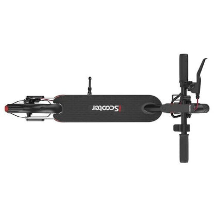 iScooter i9 - Elsparkcykel - Wheelyshop