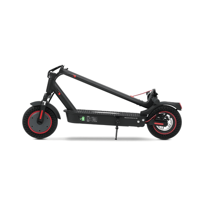 iScooter i9 Max - Elsparkcykel - Wheelyshop