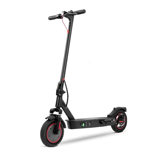 iScooter i9 Max - Elsparkcykel - Wheelyshop
