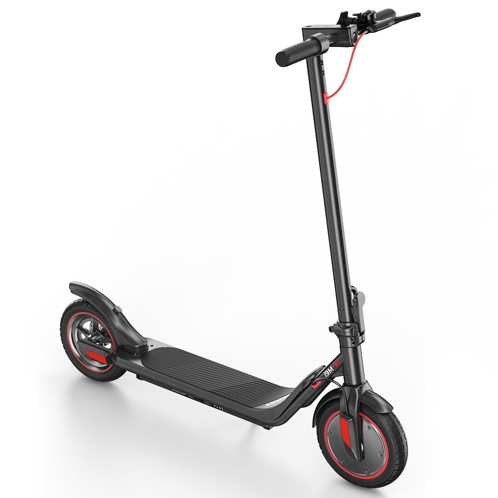 iScooter i9M - Patinete eléctrico - Tienda de ruedas