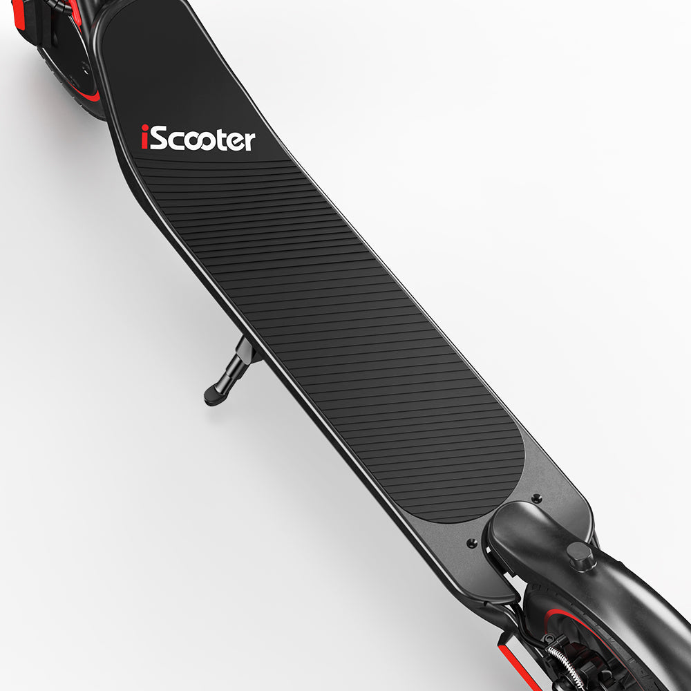iScooter i9M - Patinete eléctrico - Tienda de ruedas