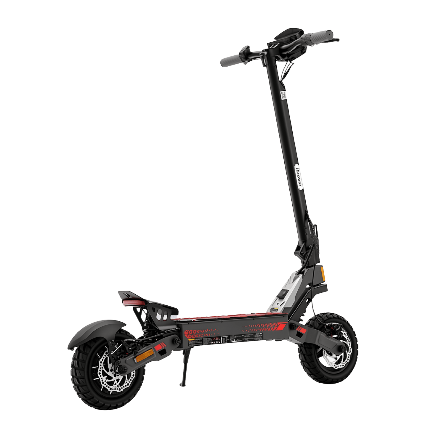 iScooter iF1 - Electric scooter - Wheelyshop