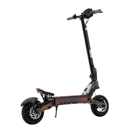 iScooter iF1 - Electric scooter - Wheelyshop