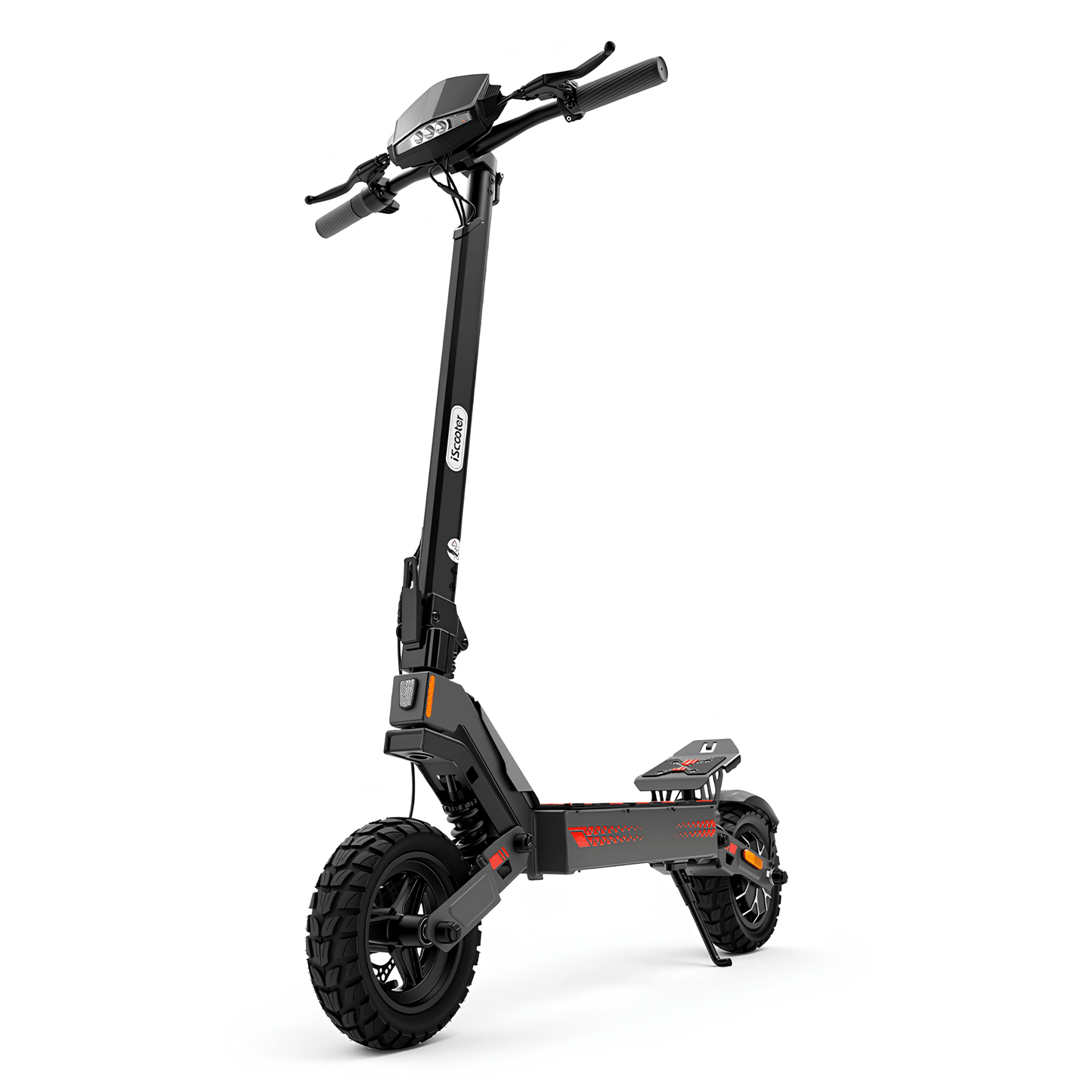 iScooter iF1 - Electric scooter - Wheelyshop