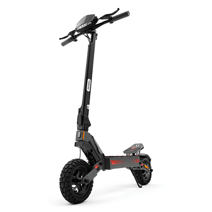 iScooter iF1 - Electric scooter - Wheelyshop