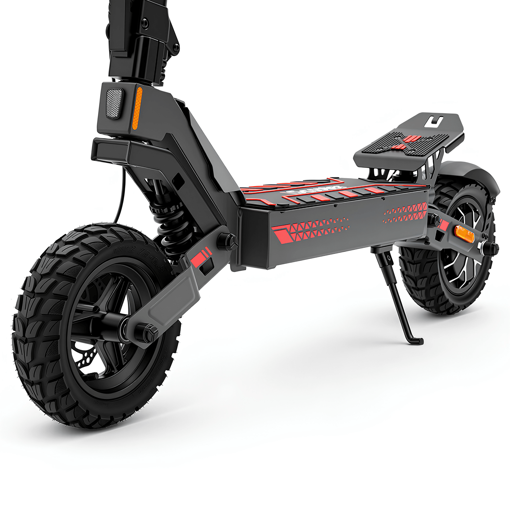 iScooter iF1 - Electric scooter - Wheelyshop