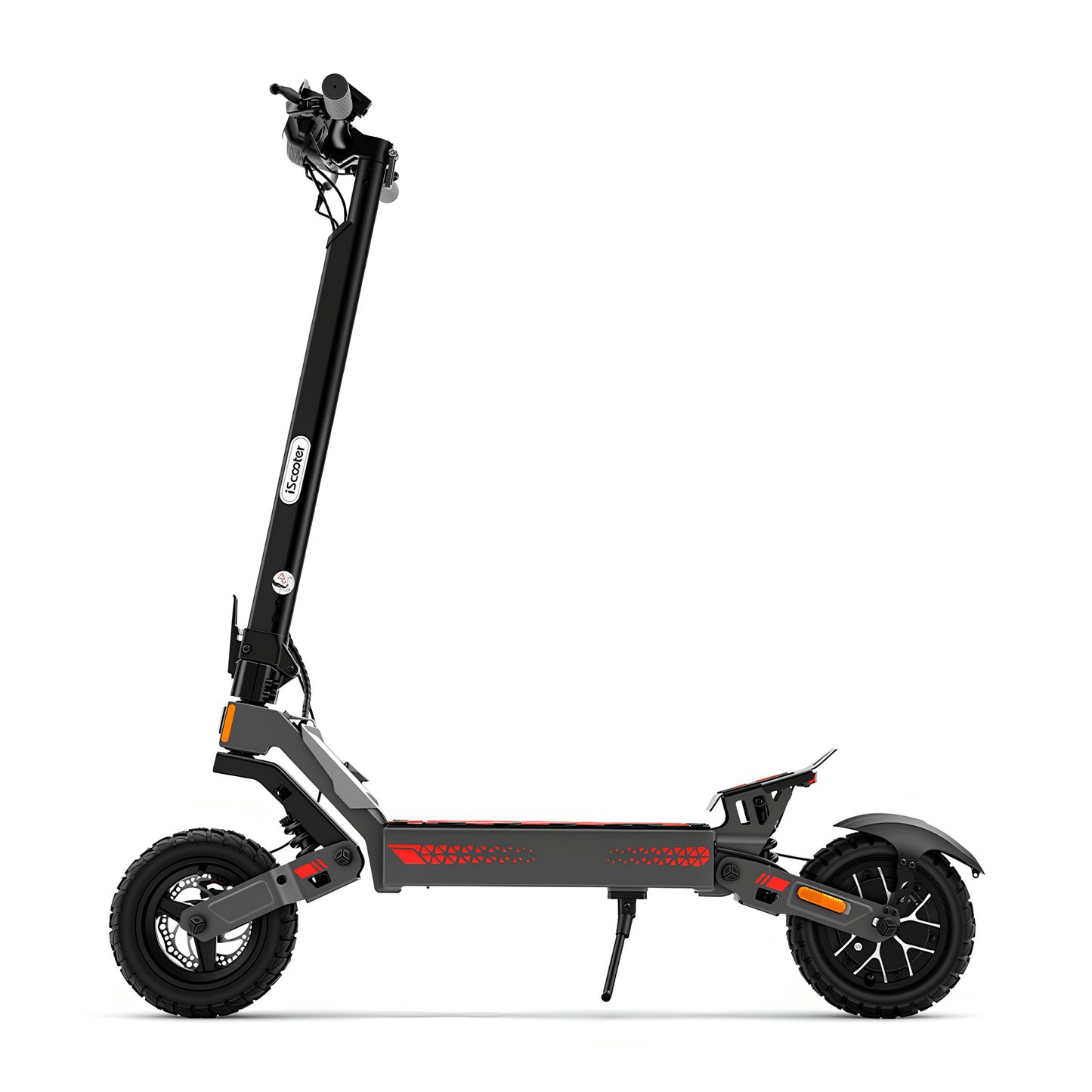 iScooter iF1 - Electric scooter - Wheelyshop