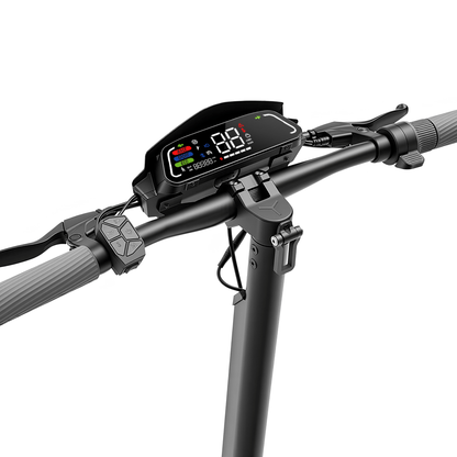 iScooter iF1 - Electric scooter - Wheelyshop