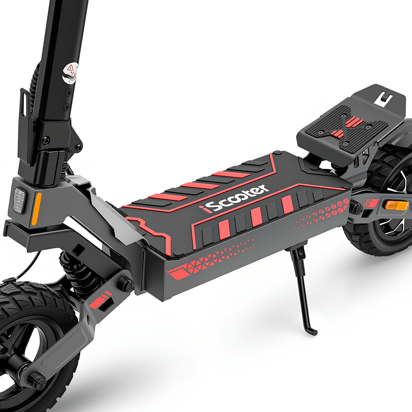 iScooter iF1 - Electric scooter - Wheelyshop