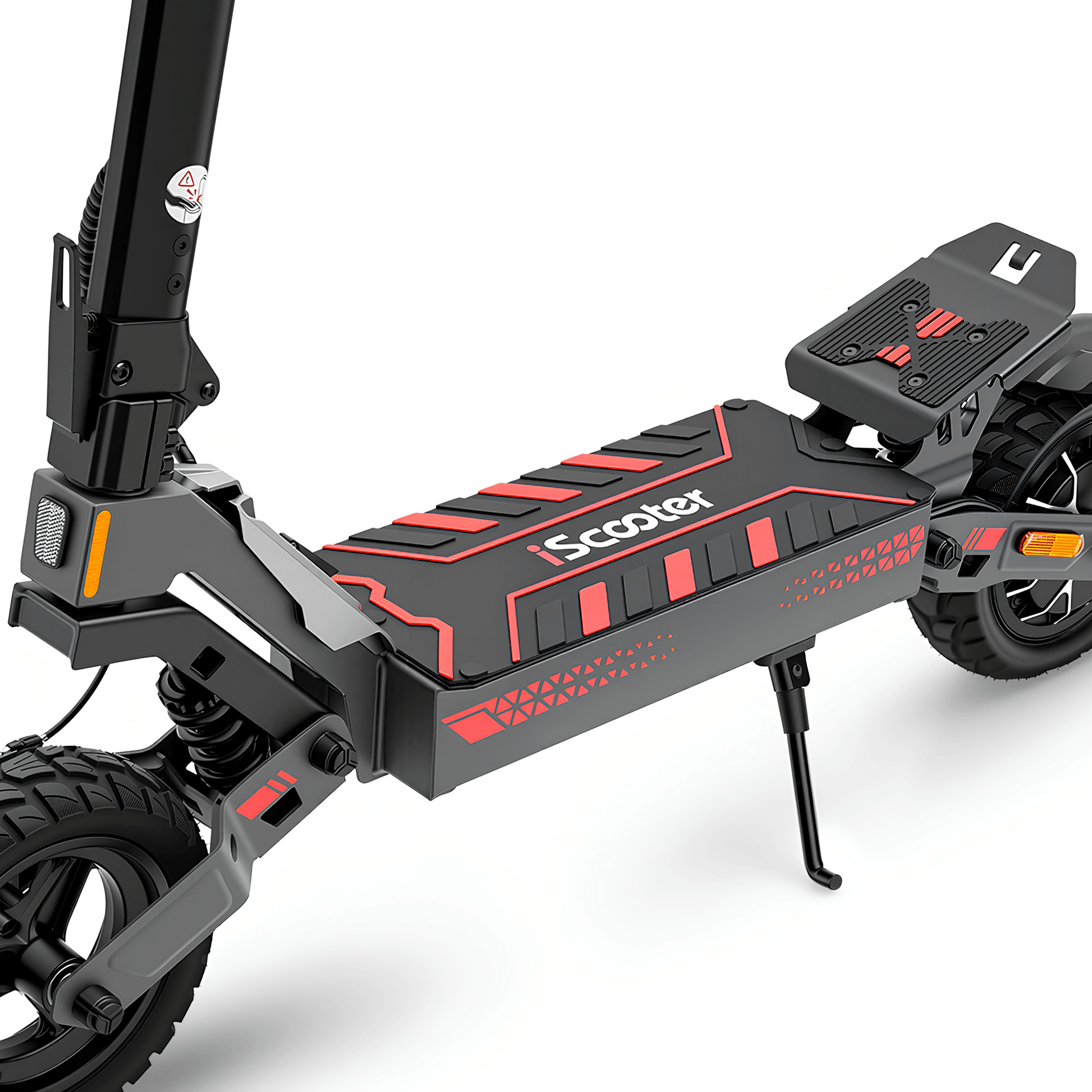 iScooter iF1 - Electric scooter - Wheelyshop