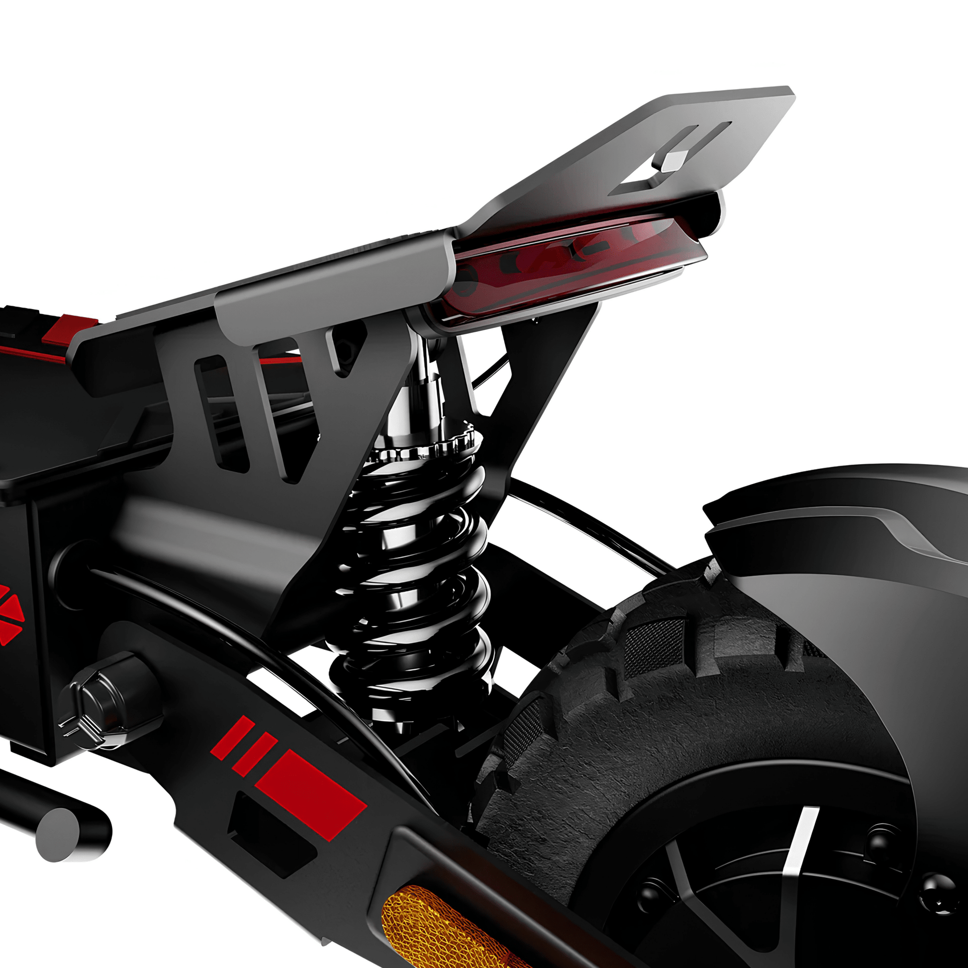 iScooter iF1 - Electric scooter - Wheelyshop