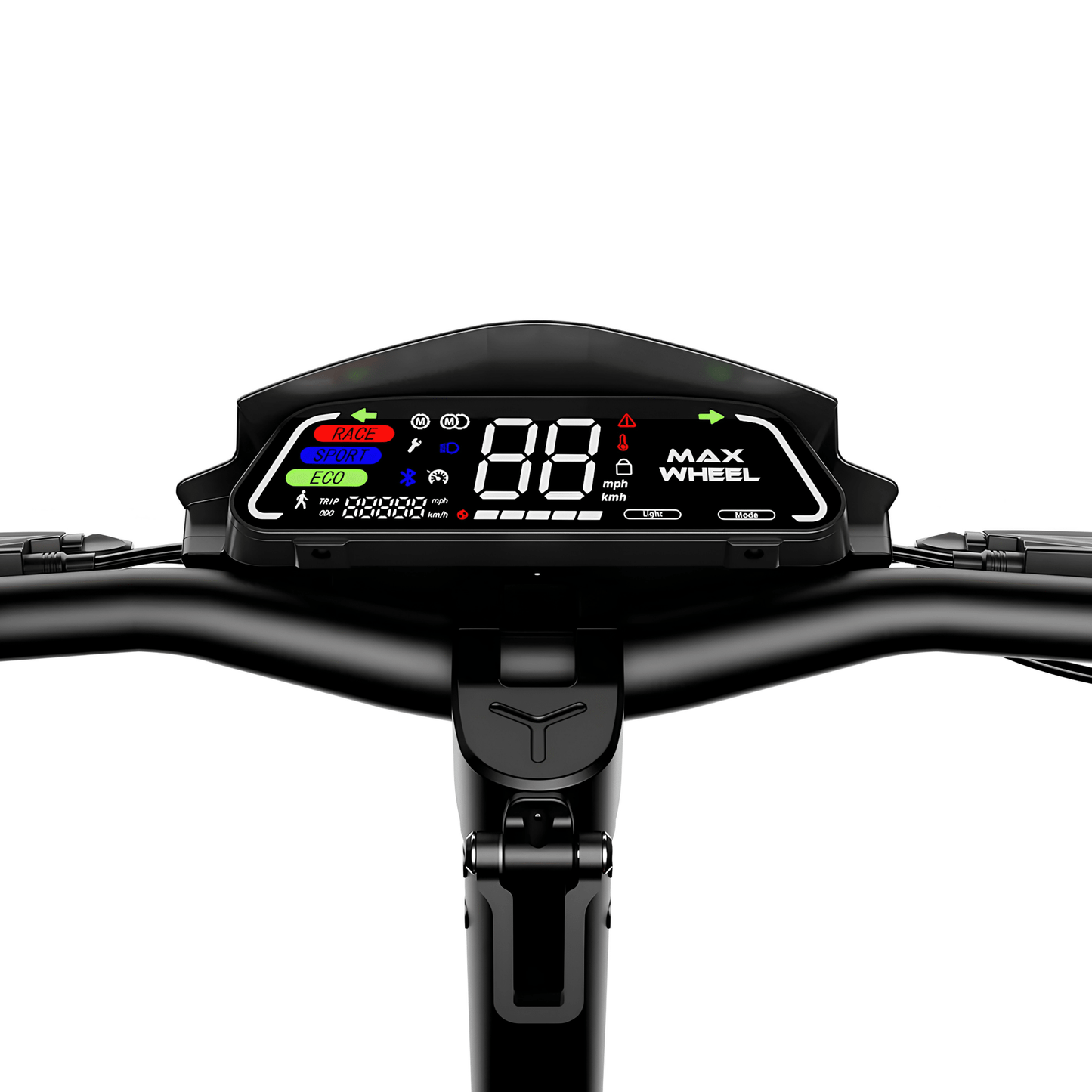 iScooter iF1 - Electric scooter - Wheelyshop
