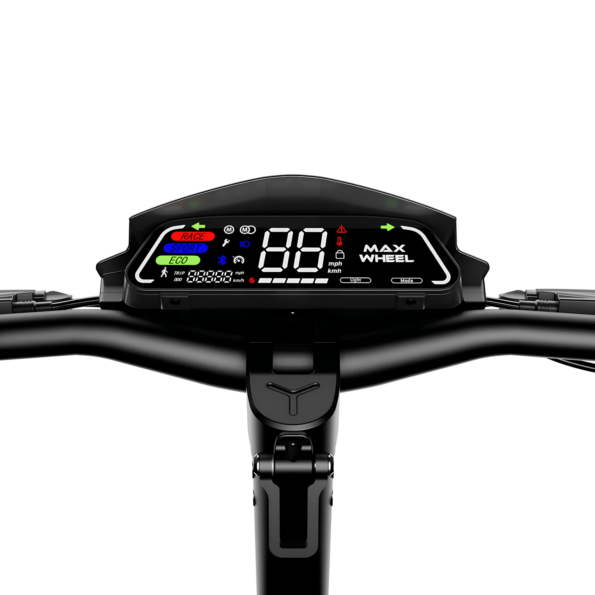 iScooter iF1 - Electric scooter - Wheelyshop