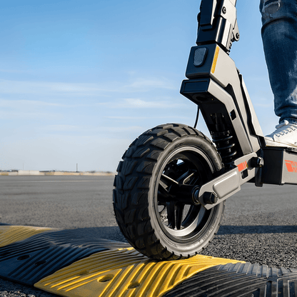 iScooter iF1 - Electric scooter - Wheelyshop