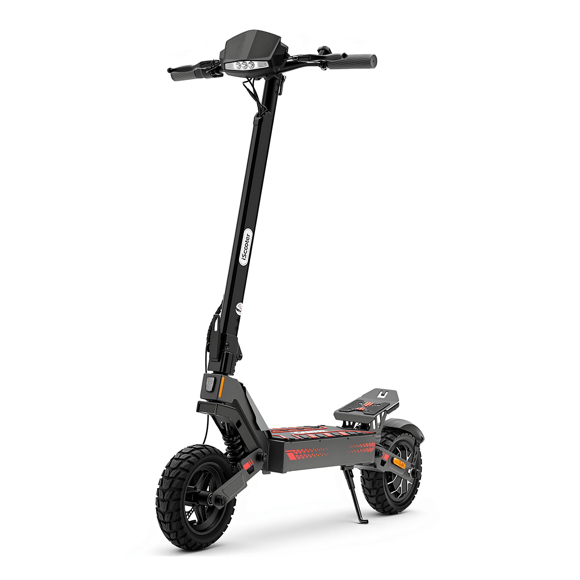 iScooter iF1 - Electric scooter - Wheelyshop