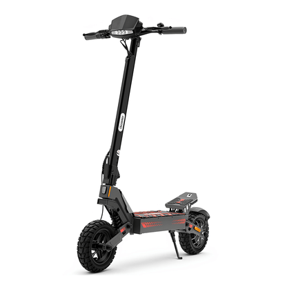 iScooter iF1 - Electric scooter - Wheelyshop