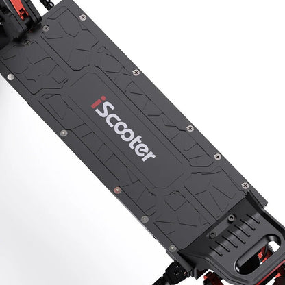 iScooter iX5S - Patinete eléctrico - Tienda de ruedas