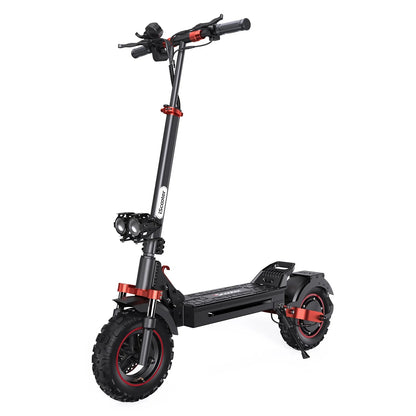 iScooter iX5S - Patinete eléctrico - Tienda de ruedas