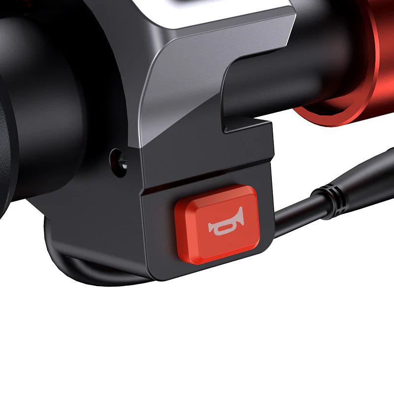 iScooter iX5S - Patinete eléctrico - Tienda de ruedas