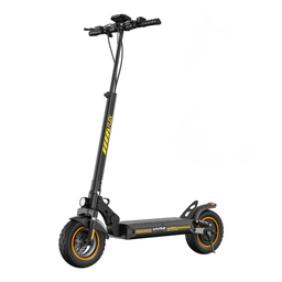 iScooter W9 Air - Electric scooter - Wheelyshop