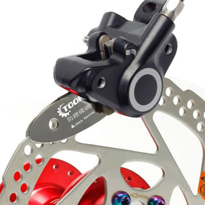 Herramienta de ajuste para pastillas de freno - Accesorios - Wheelyshop