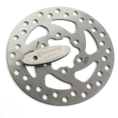 Herramienta de ajuste para pastillas de freno - Accesorios - Wheelyshop