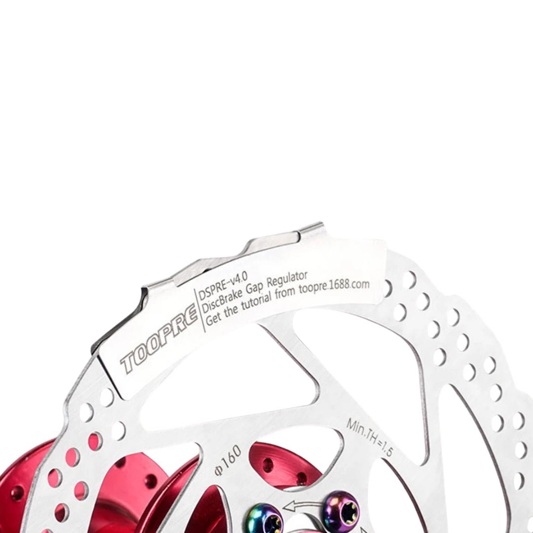 Herramienta de ajuste para pastillas de freno - Accesorios - Wheelyshop