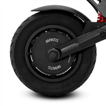 KAABO MANTIS 10 ECO hub motor