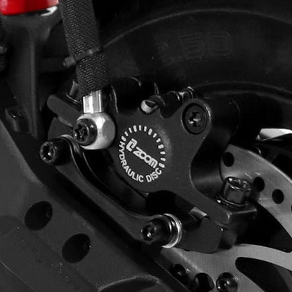 KAABO MANTIS 10 ECO (48V 13Ah) - Elsparkcykel - Wheelyshop