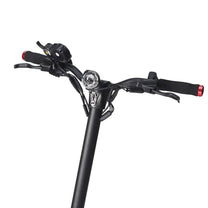 KAABO MANTIS 10 Plus handlebar grip and controls