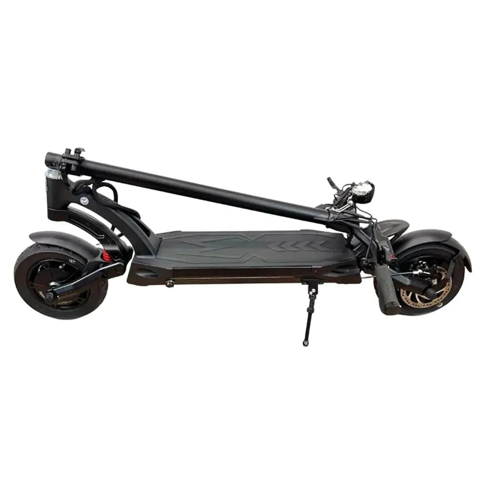 KAABO MANTIS 10 Plus - Elsparkcykel - Wheelyshop