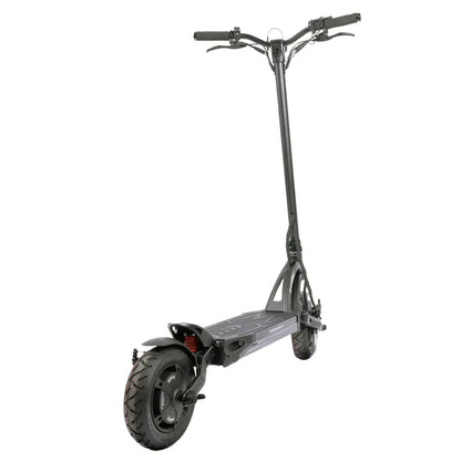 KAABO MANTIS 10 Plus - Elsparkcykel - Wheelyshop