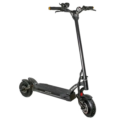 KAABO MANTIS 10 Plus - Elsparkcykel - Wheelyshop